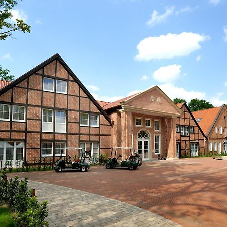 Golfpark Gut Dueneburg Hotel Haren Luaran gambar