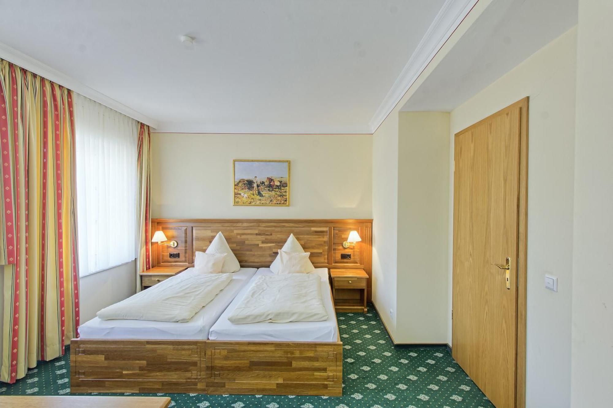 Golfpark Gut Dueneburg Hotel Haren Bilik gambar