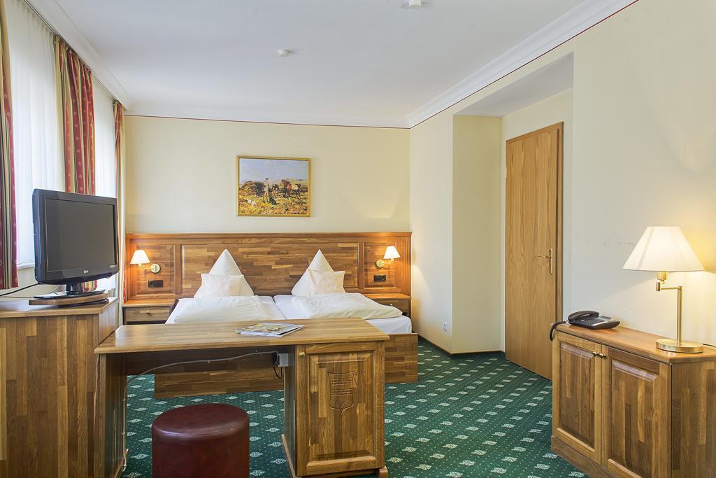 Golfpark Gut Dueneburg Hotel Haren Bilik gambar